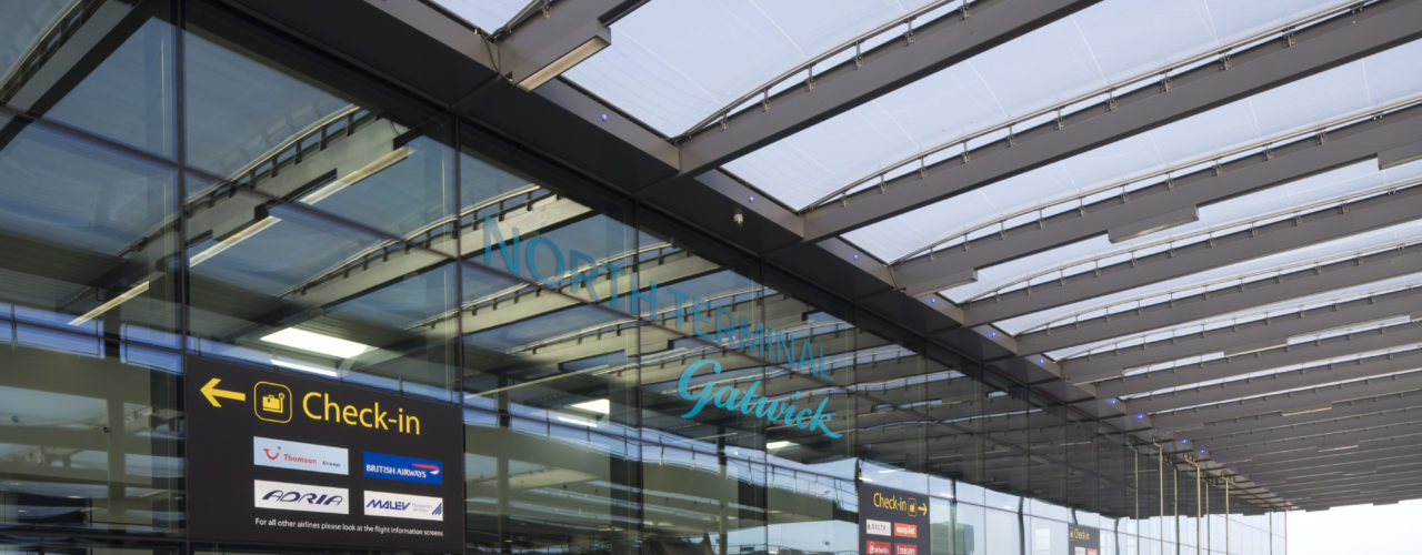 Projects | London Gatwick Airport