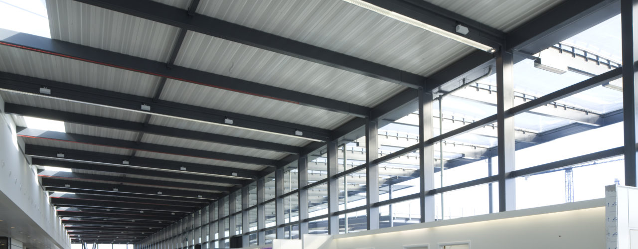Projects | London Gatwick Airport