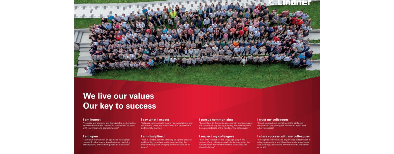 About Us | Our Core Values